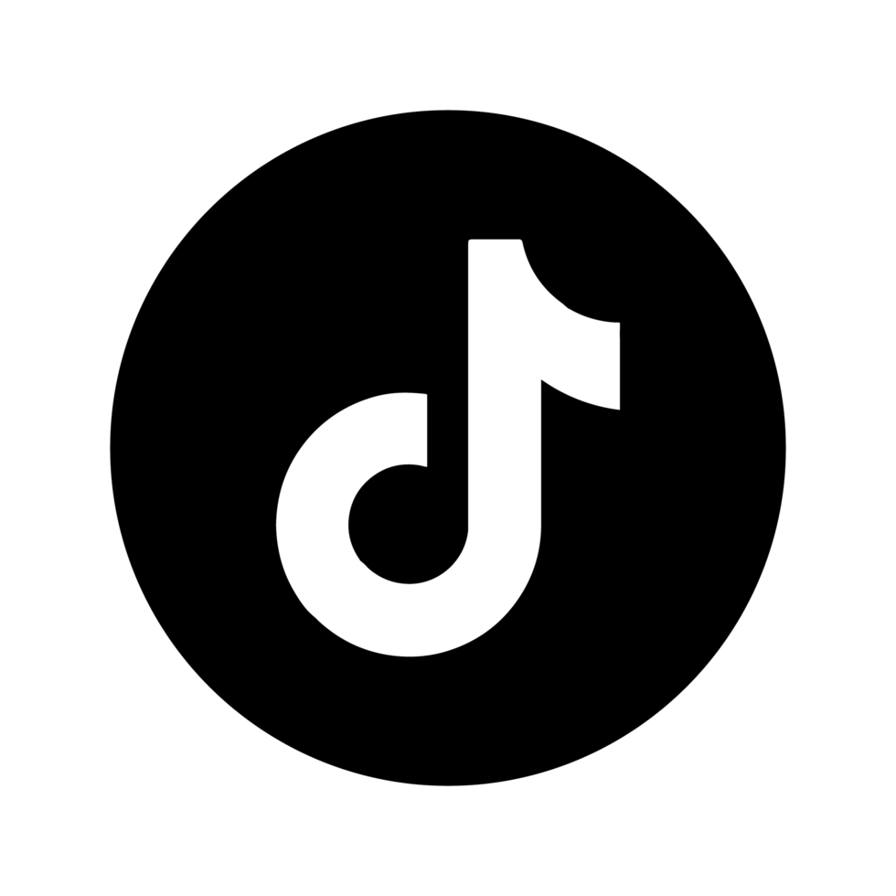 Logo de TikTok